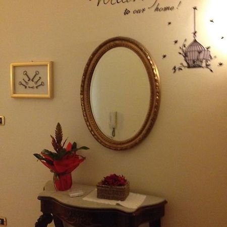 Chiavi Antiche B&B Salerno Exterior foto