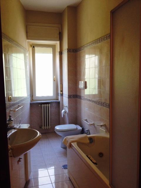 Chiavi Antiche B&B Salerno Habitación foto