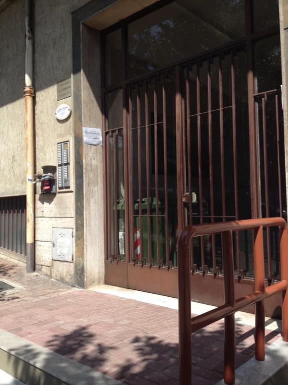 Chiavi Antiche B&B Salerno Exterior foto